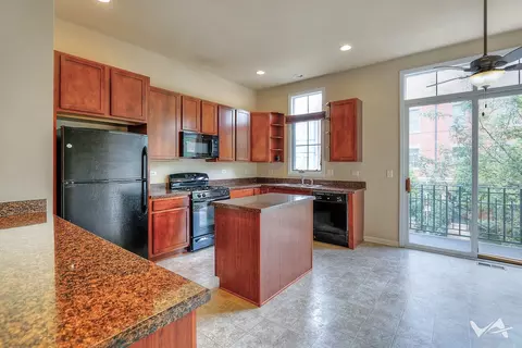 Kitchen - 157 S Grove Ave, Elgin, IL 60120 photo 1 of 2