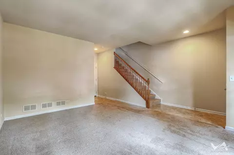 Living - 157 S Grove Ave, Elgin, IL 60120 photo 2 of 6