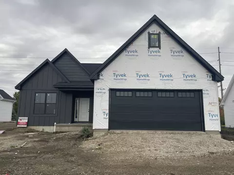 1709 Stone Creek Blvd, Urbana, IL 61802
