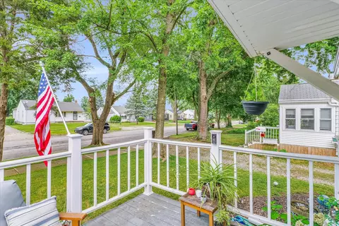 916 E Sangamon Ave, Rantoul, IL 61866 photo 5