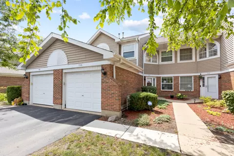 746 W Happfield Dr #2222C, Arlington Heights, IL 60004