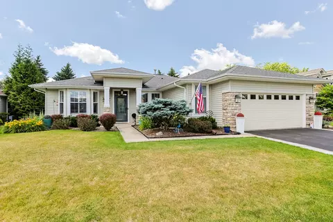 12911 Rock Springs Ln, Huntley, IL 60142
