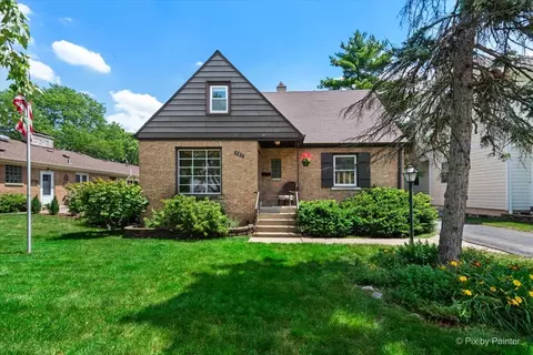 507 S Martha St, Lombard, IL 60148