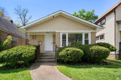 15604 Myrtle Ave, Harvey, IL 60426