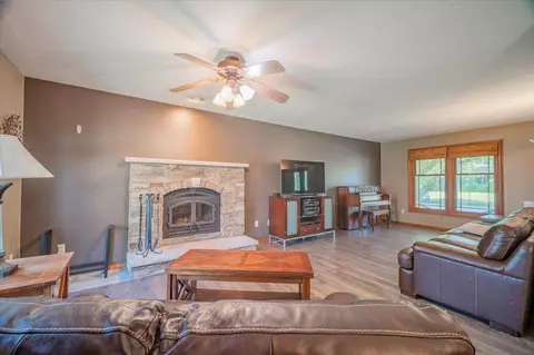Living - 2816 Brighton Ln, Bloomington, IL 61704 photo 1 of 7