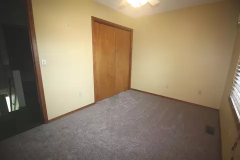 Bedroom - 2816 Brighton Ln, Bloomington, IL 61704 photo 10 of 12