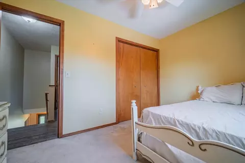 Bedroom - 2816 Brighton Ln, Bloomington, IL 61704 photo 9 of 12