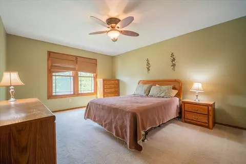 Bedroom - 2816 Brighton Ln, Bloomington, IL 61704 photo 1 of 12