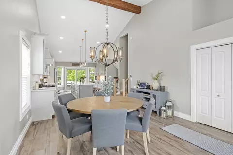 Dining - 1716 Glenford Ct, Plainfield, IL 60586 photo 1 of 2