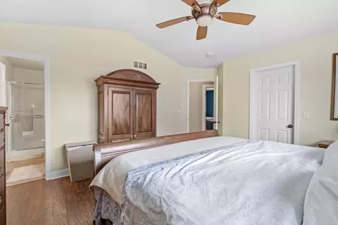 Bedroom - 1716 Glenford Ct, Plainfield, IL 60586 photo 1 of 3