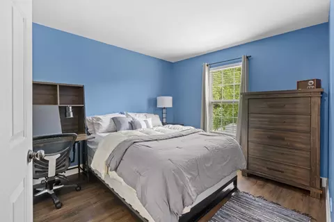 Bedroom - 1716 Glenford Ct, Plainfield, IL 60586 photo 3 of 3