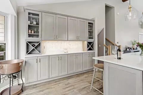 Kitchen - 1716 Glenford Ct, Plainfield, IL 60586 photo 5 of 12