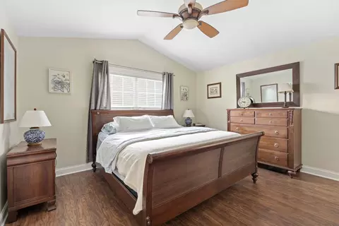 Bedroom - 1716 Glenford Ct, Plainfield, IL 60586 photo 2 of 3