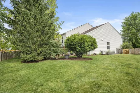 Exterior - 1716 Glenford Ct, Plainfield, IL 60586 photo 6 of 7