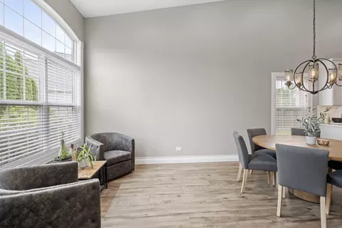 Dining - 1716 Glenford Ct, Plainfield, IL 60586 photo 2 of 2