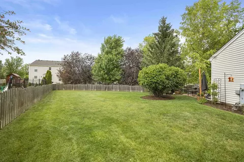 Exterior - 1716 Glenford Ct, Plainfield, IL 60586 photo 7 of 7