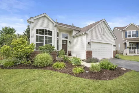 1716 Glenford Ct, Plainfield, IL 60586