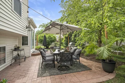 Exterior - 1716 Glenford Ct, Plainfield, IL 60586 photo 5 of 7