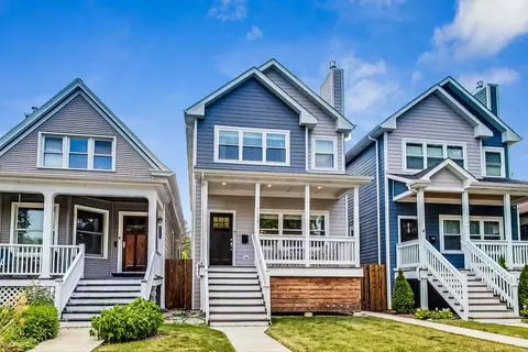 4544 N Kildare Ave, Chicago, IL 60630