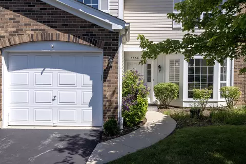 5868 Delaware Ave, Gurnee, IL 60031