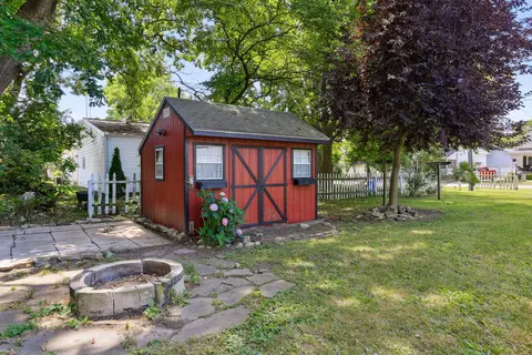 501 E Scott St, Tuscola, IL 61953 photo 40