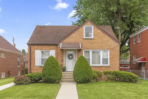 4133 W 58th Pl, Chicago, IL 60629