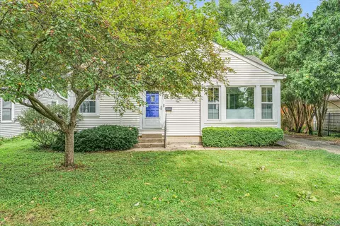 606 Swigart St, Champaign, IL 61821