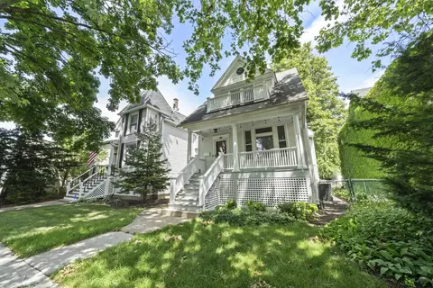 4345 N Kildare Ave, Chicago, IL 60641