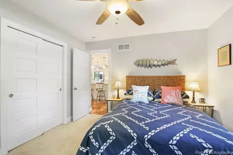 Bedroom - 807 S Emerald Dr, Mchenry, IL 60051 photo 3 of 3