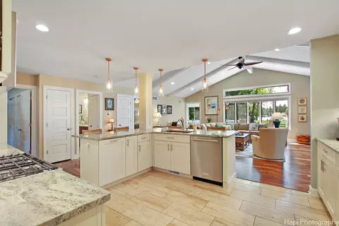 Kitchen - 807 S Emerald Dr, Mchenry, IL 60051 photo 1 of 3