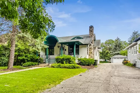 225 Herrick Rd, Riverside, IL 60546 photo 2