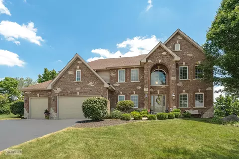 6500 Henneberry Pkwy, Oswego, IL 60543