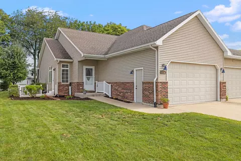 924 Waterford Ct, Wilmington, IL 60481