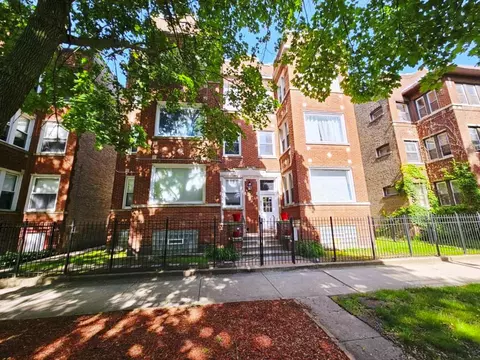 6720 S Ridgeland Ave #3, Chicago, IL 60649