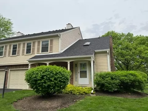 502 Crossing Ct #33, Rolling Meadows, IL 60008