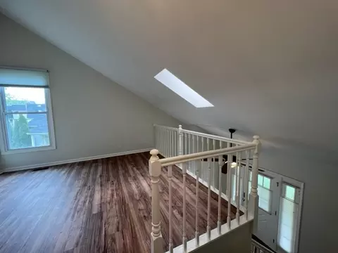 Living - 502 Crossing Ct #33, Rolling Meadows, IL 60008 photo 4 of 5