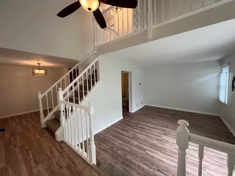 Living - 502 Crossing Ct #33, Rolling Meadows, IL 60008 photo 1 of 5