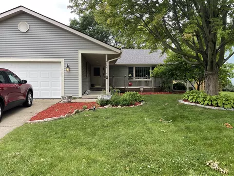 5109 W Malibu Ct, Mchenry, IL 60050