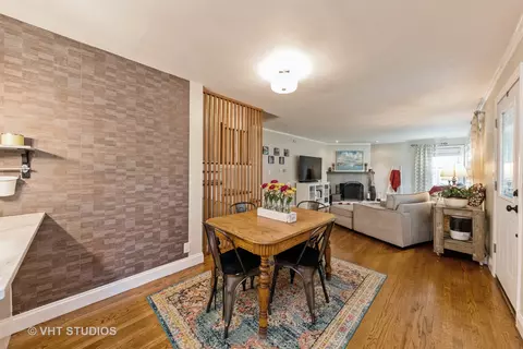 Dining - 2517 Central Rd, Glenview, IL 60025 photo 1 of 2