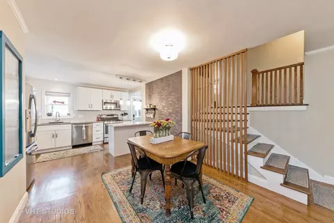 Dining - 2517 Central Rd, Glenview, IL 60025 photo 2 of 2