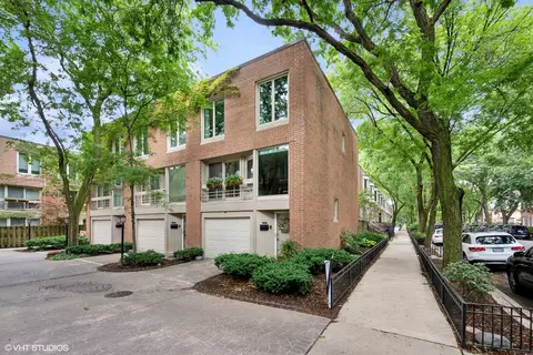 1816 N Dayton St #A, Chicago, IL 60614