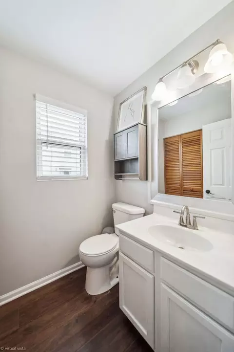Bath - 7213 Manchester Dr, Plainfield, IL 60586 photo 1 of 2