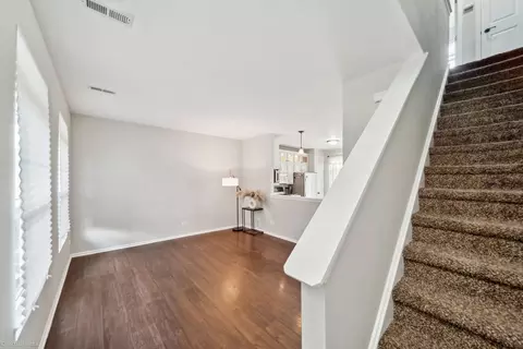 Entry Way - 7213 Manchester Dr, Plainfield, IL 60586 photo 3 of 4