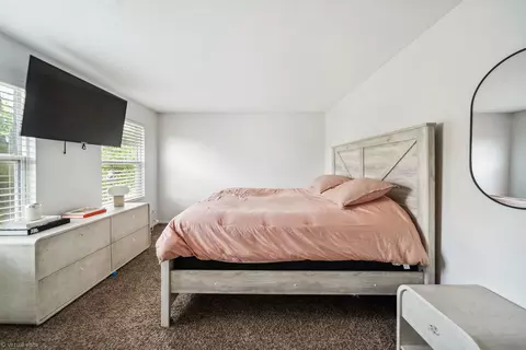 Bedroom - 7213 Manchester Dr, Plainfield, IL 60586 photo 3 of 4