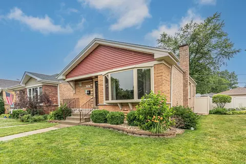 11330 S Rockwell St, Chicago, IL 60655