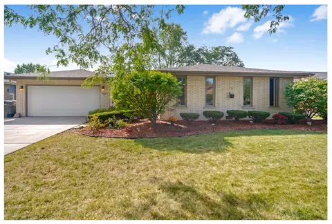 8533 W 145th Pl, Orland Park, IL 60462