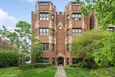 506 S Austin Blvd #1, Oak Park, IL 60304