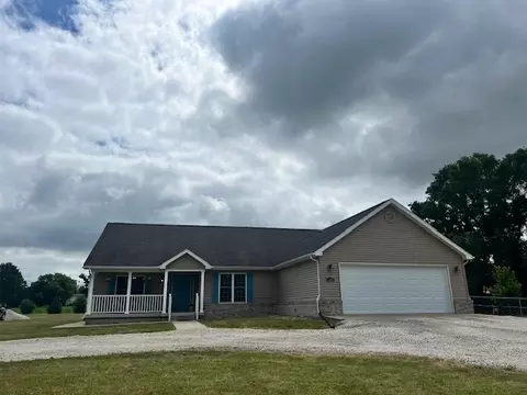 6002 W Katie Dr, Boody, IL 62514