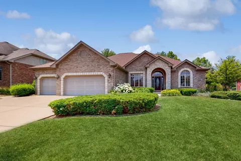 15656 Heatherglen Dr, Orland Park, IL 60462