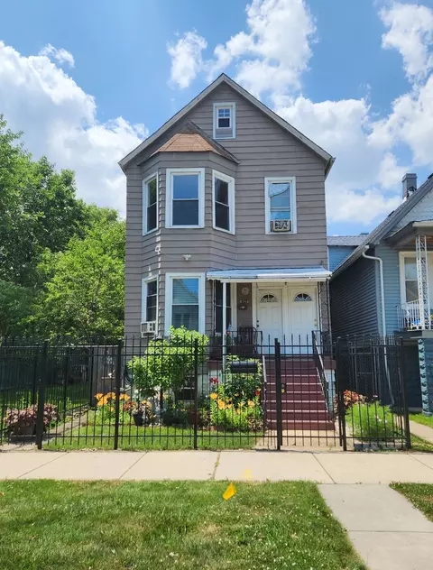 8548 S Buffalo Ave, Chicago, IL 60617